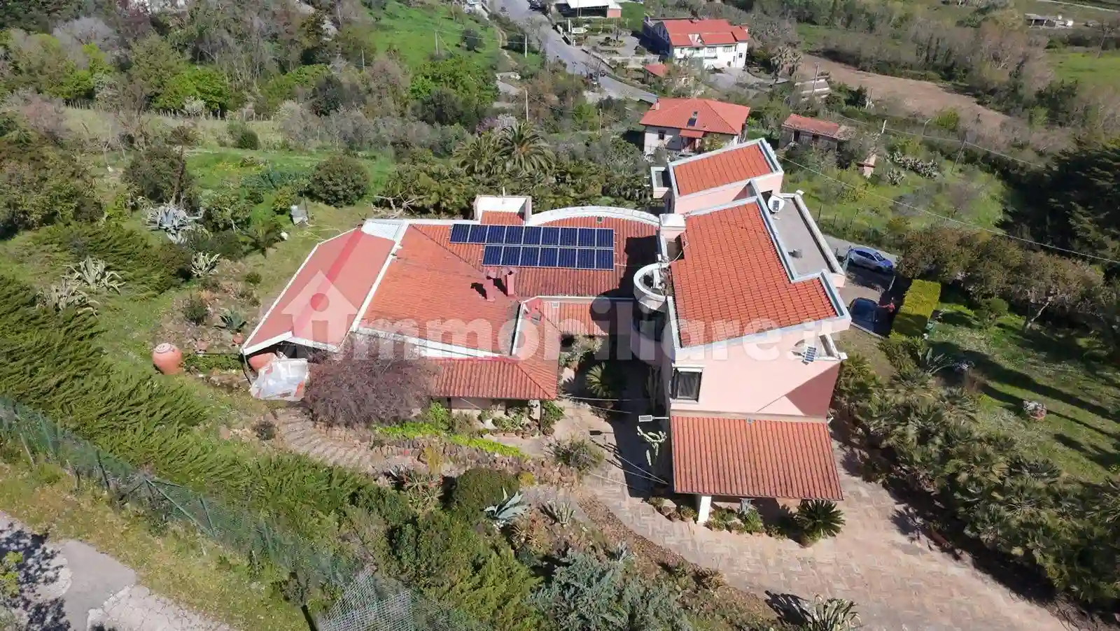 Villa - foto 5