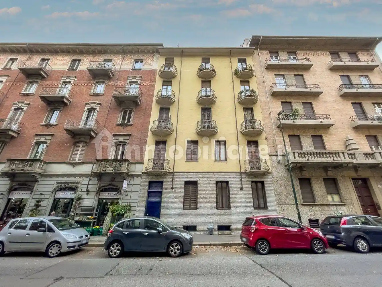 Appartamento in affitto a Torino
