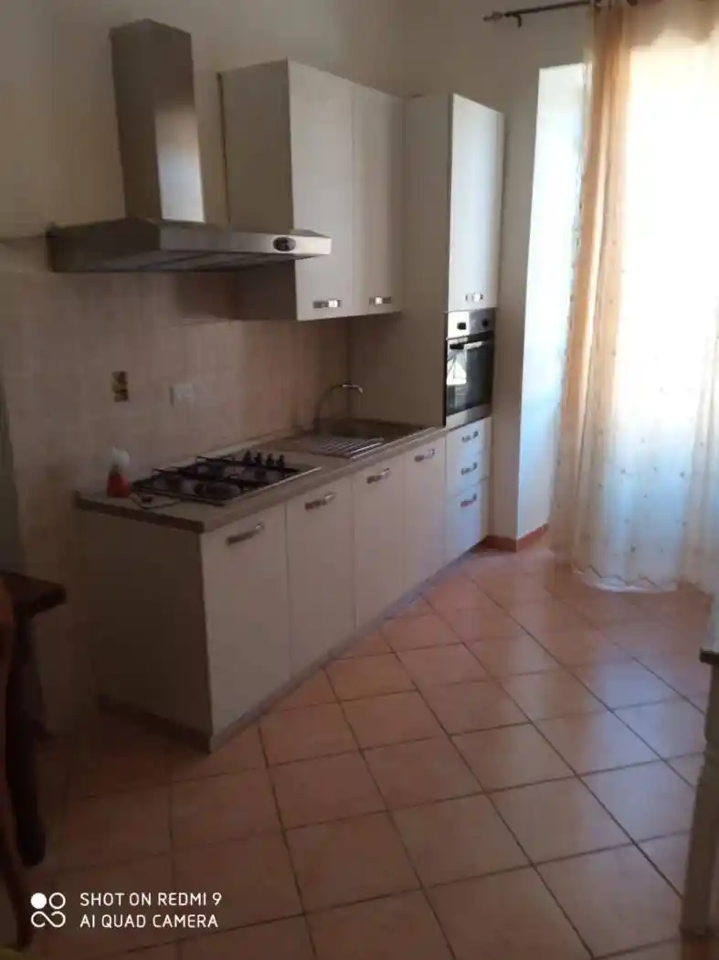 Appartamento in affitto a Monte Porzio Catone