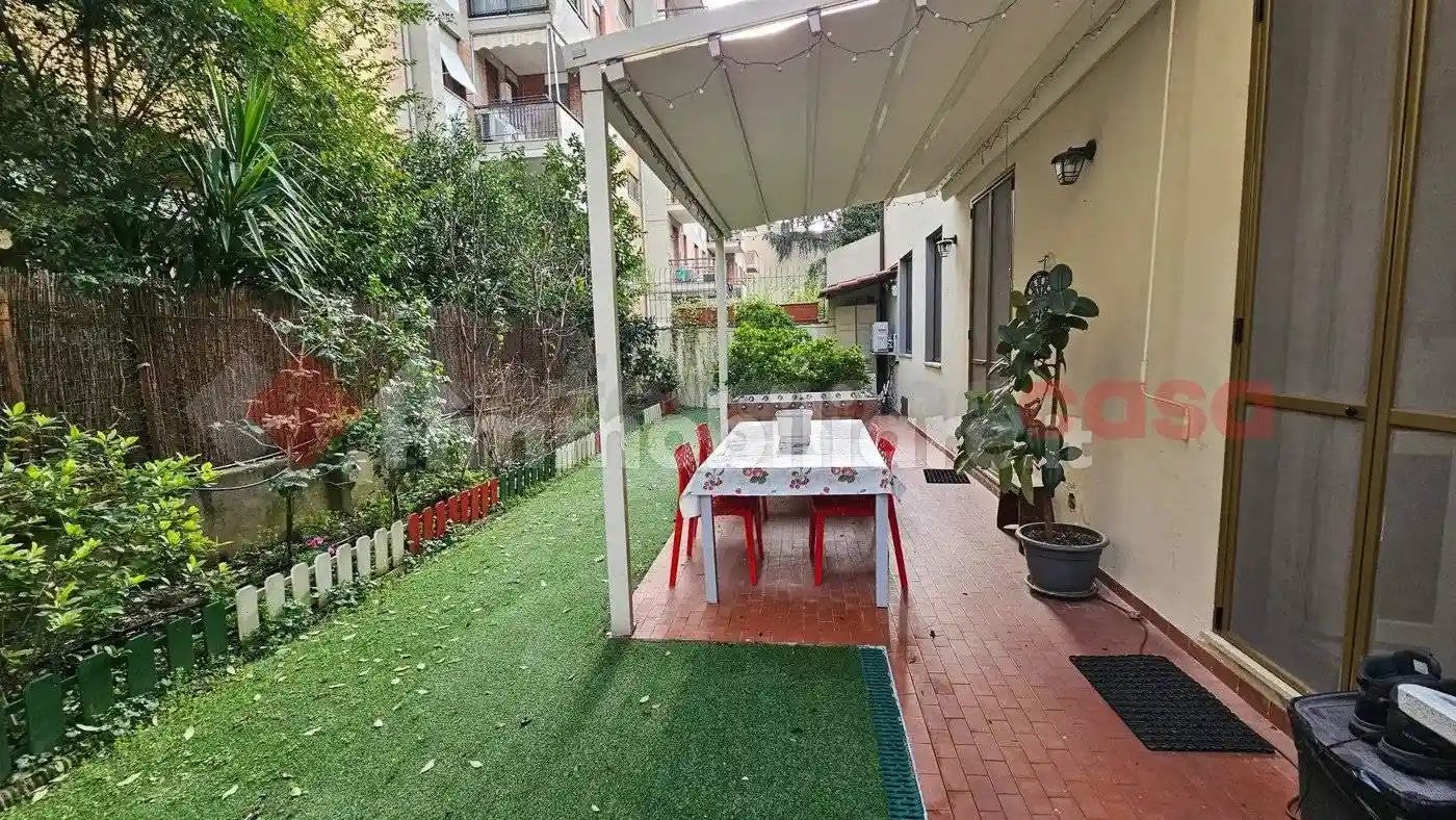 Appartamento in vendita a Firenze