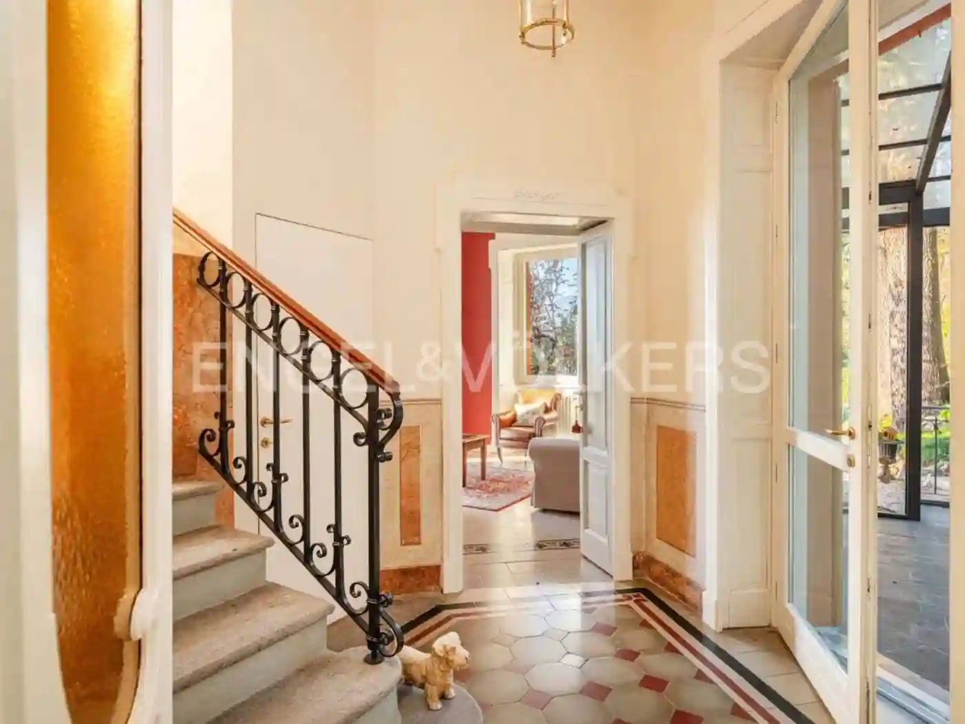Villa - foto 4