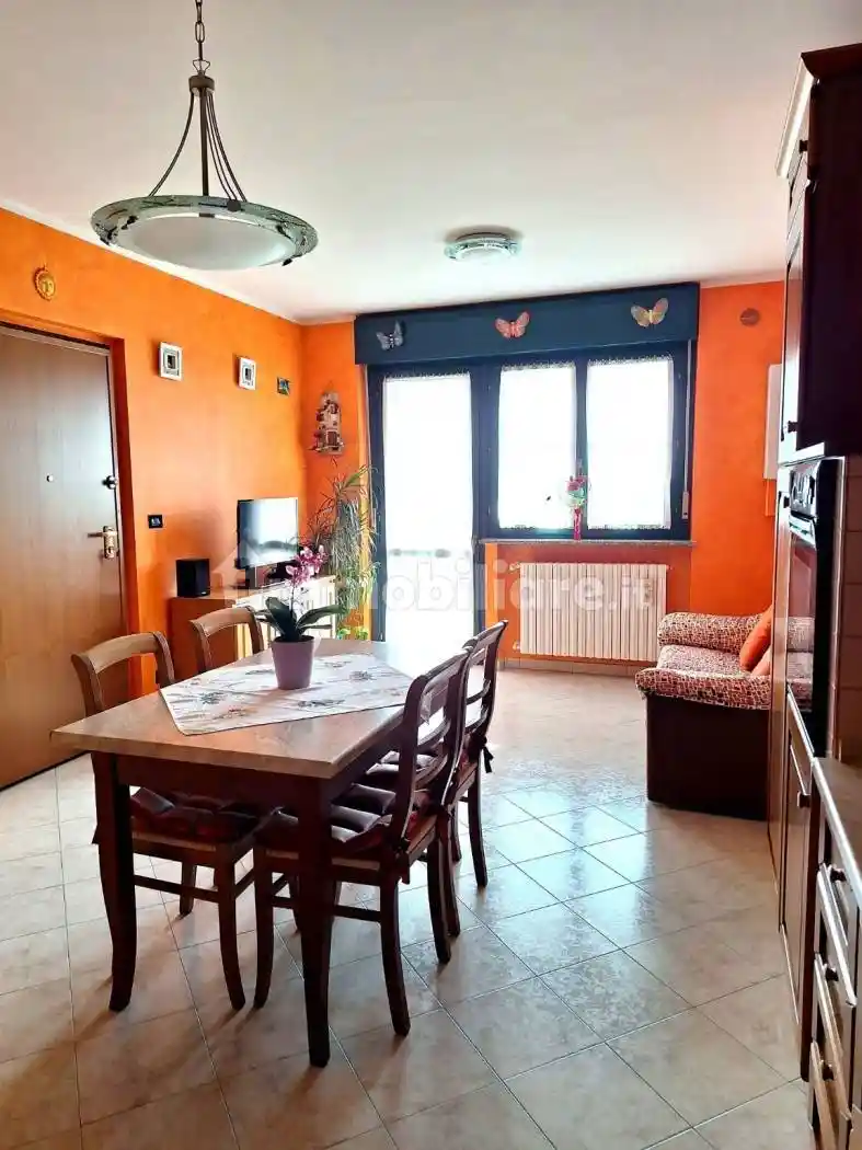 Appartamento in vendita a San Maurizio Canavese