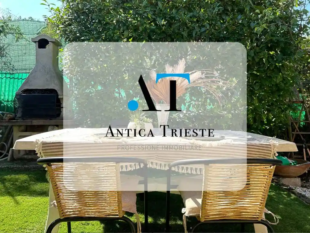 Appartamento in affitto a San Dorligo della Valle - Dolina
