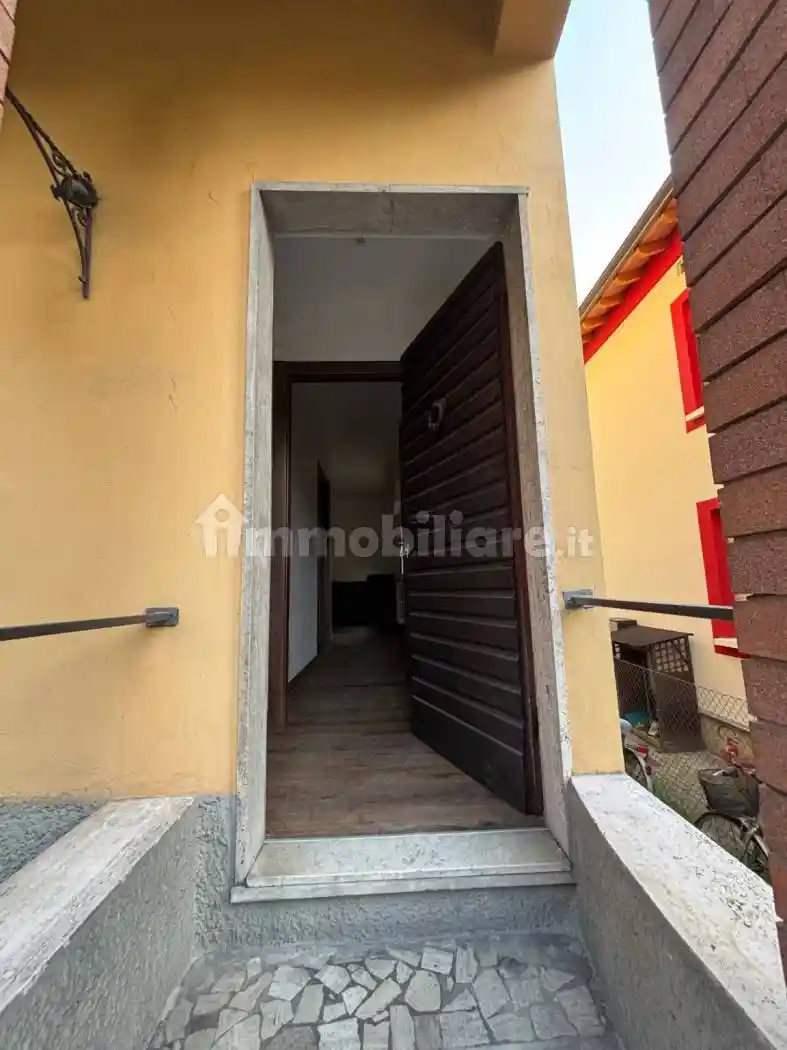 Appartamento in affitto a Parma