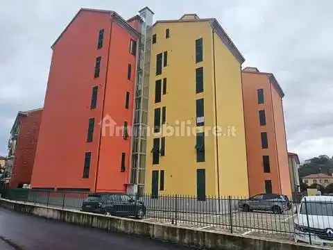 Appartamento in vendita a Pietra Ligure