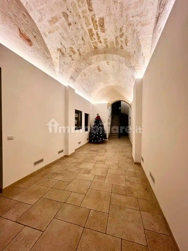 Appartamento in vendita a Bari