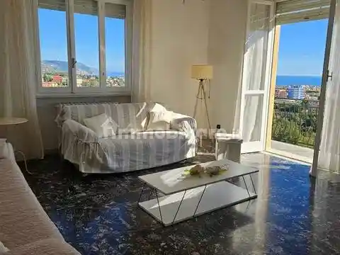 Appartamento in vendita a Boissano