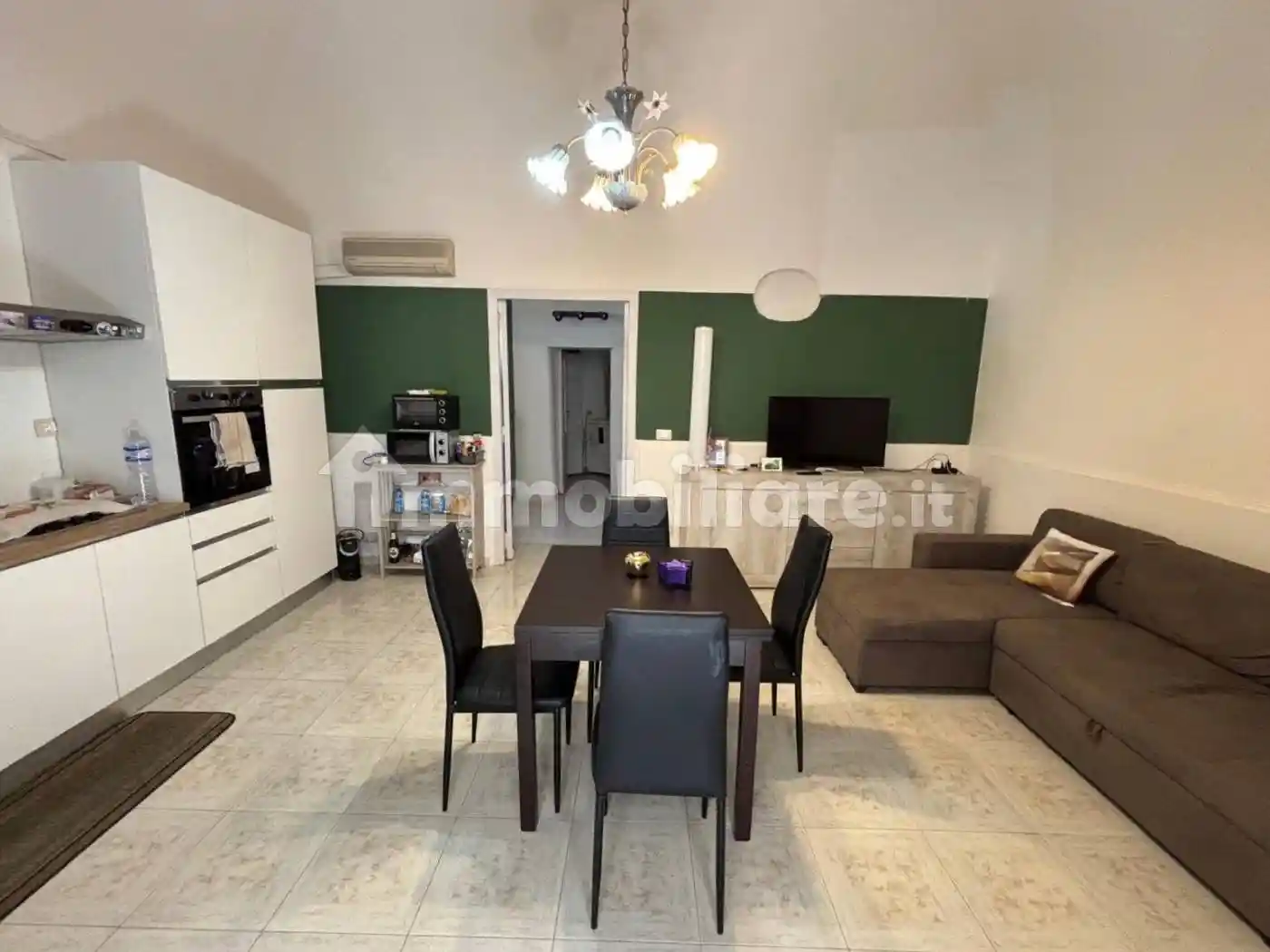 Casa indipendente in vendita a Mascalucia
