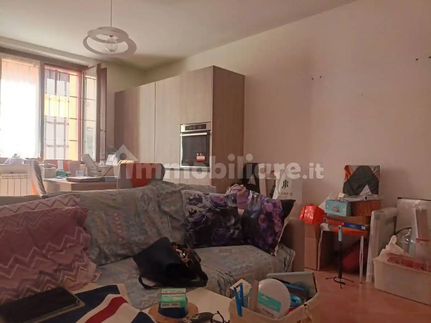 Appartamento in vendita a San Giorgio Piacentino