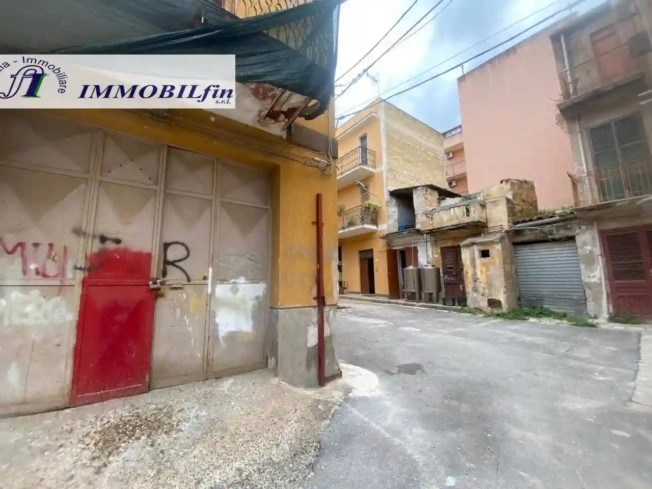 Palazzo - Edificio - foto 2