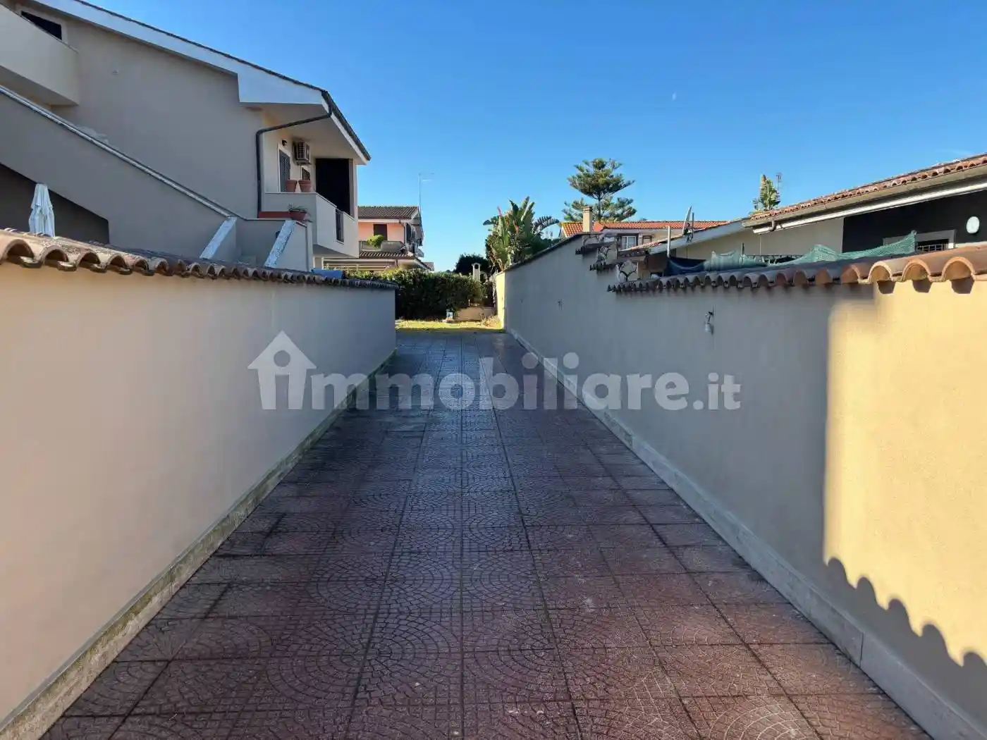 Villa in vendita a Ardea
