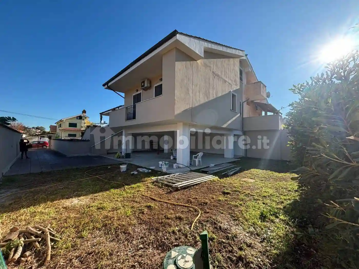 Villa - foto 4