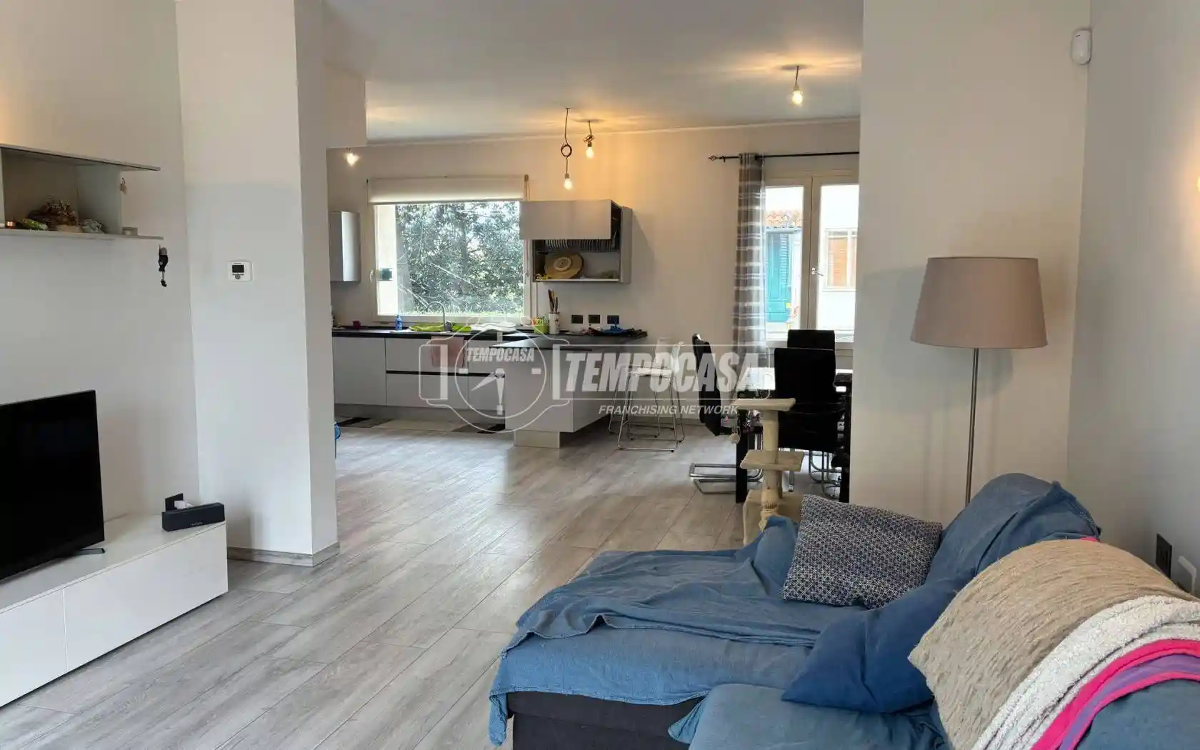 Villa in vendita a Castel San Giovanni