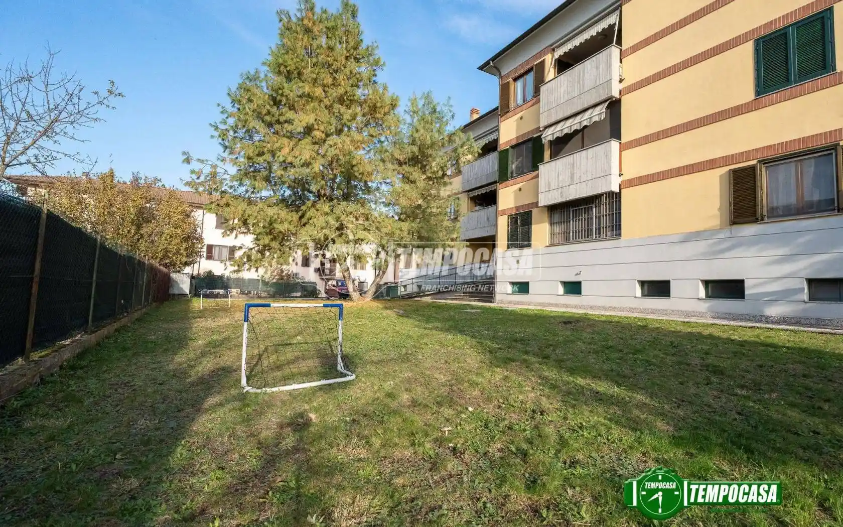 Appartamento in vendita a Castel San Giovanni