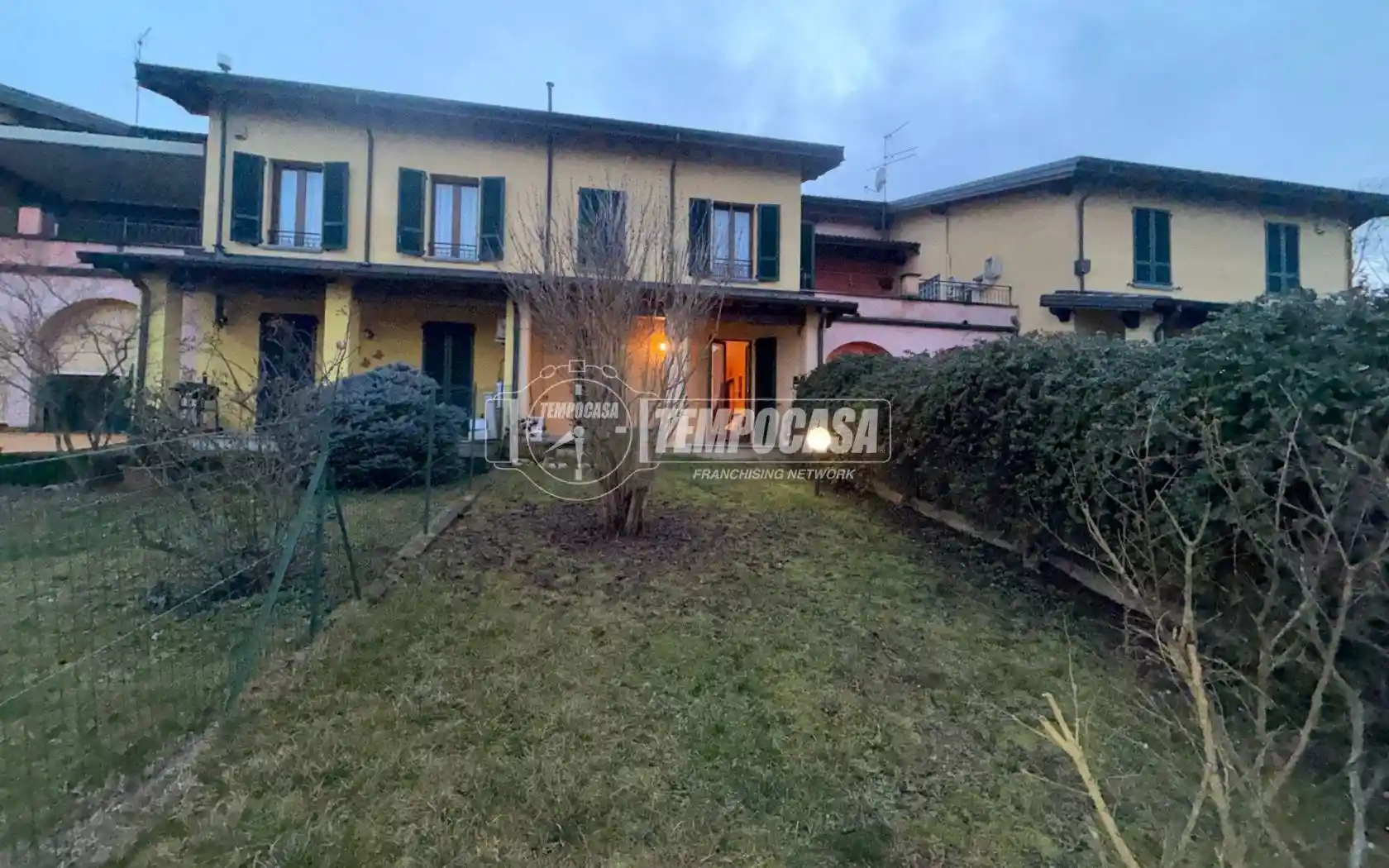 Appartamento in vendita a Stradella