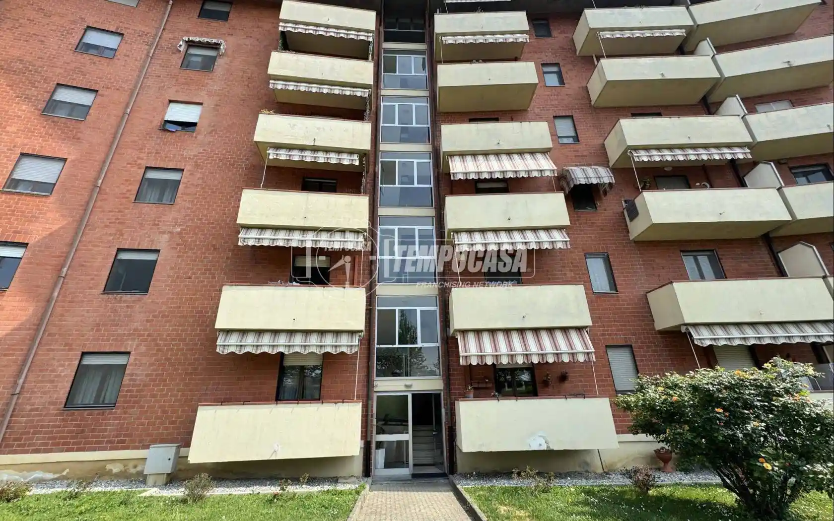 Appartamento in vendita a Cossato