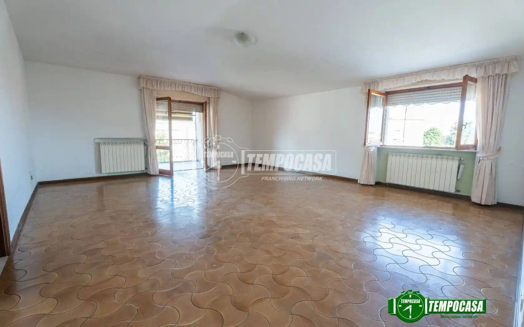 Appartamento in vendita a Castel San Giovanni