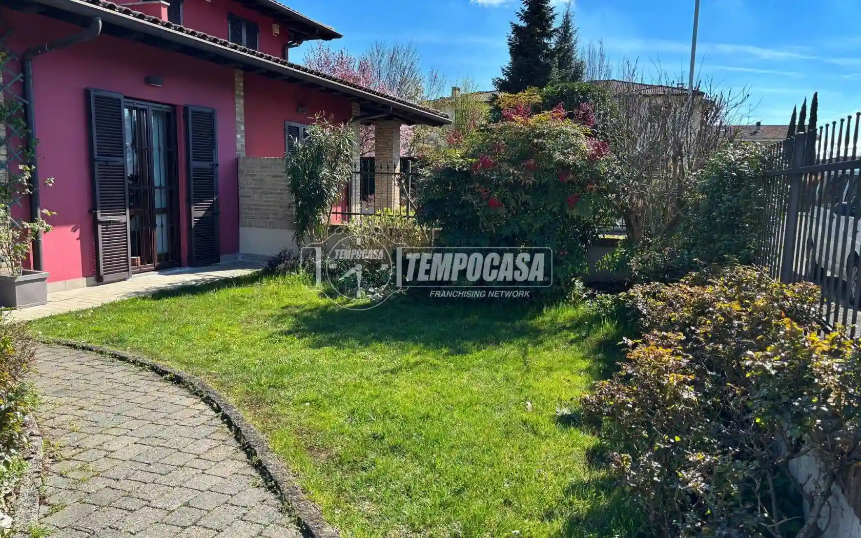 Villa - foto 4