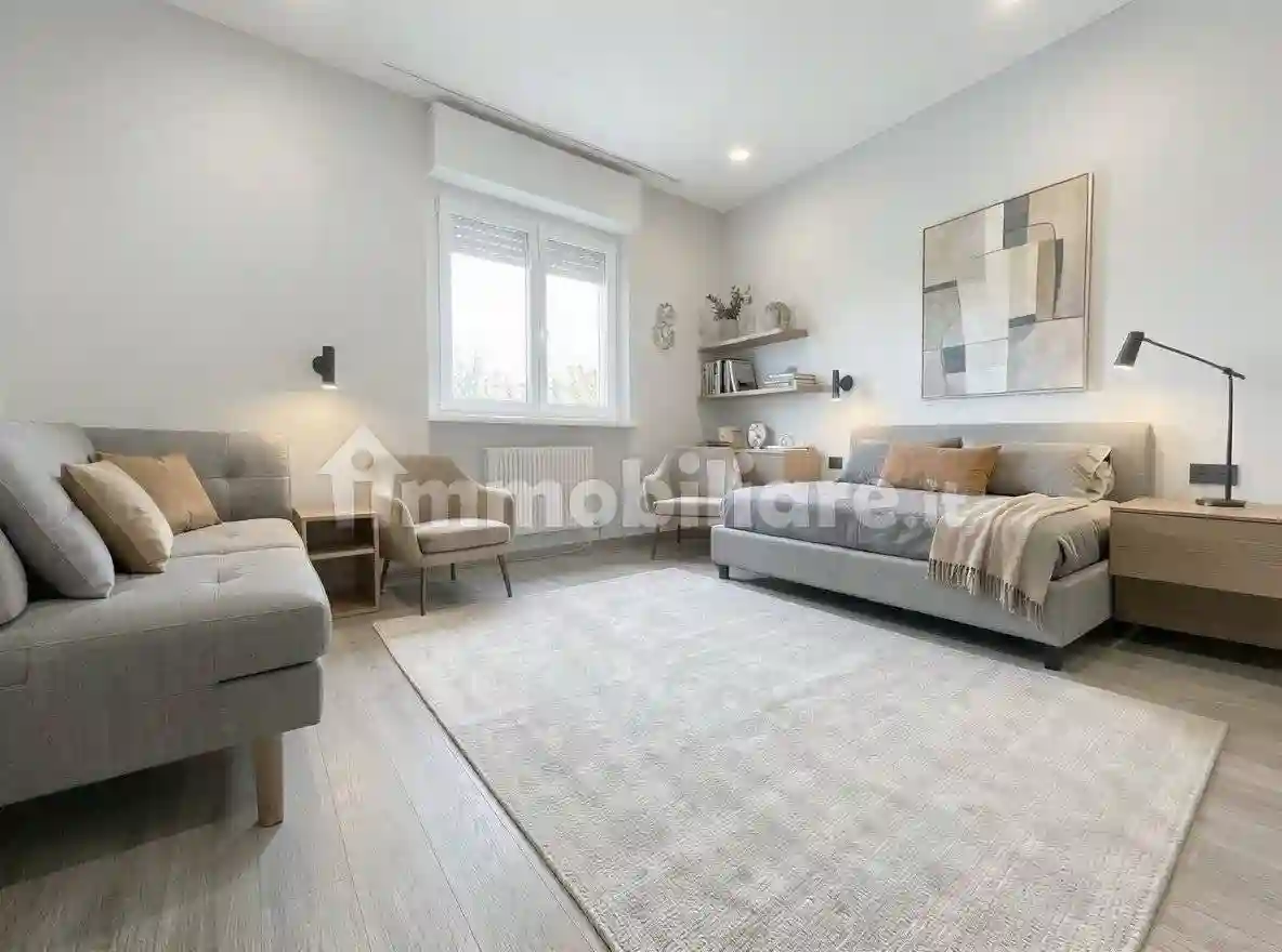 Appartamento - foto 5