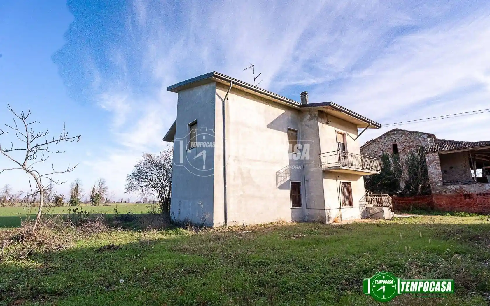 Casa indipendente in vendita a Borgonovo Val Tidone
