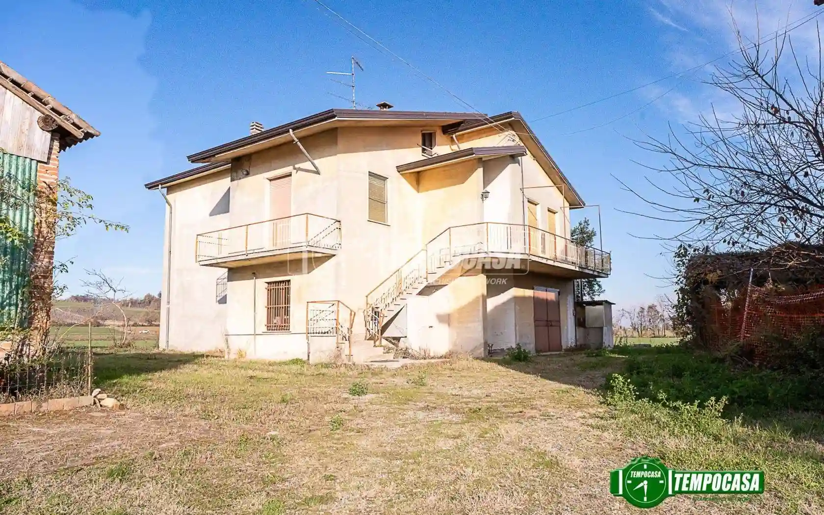 Casa indipendente - foto 2