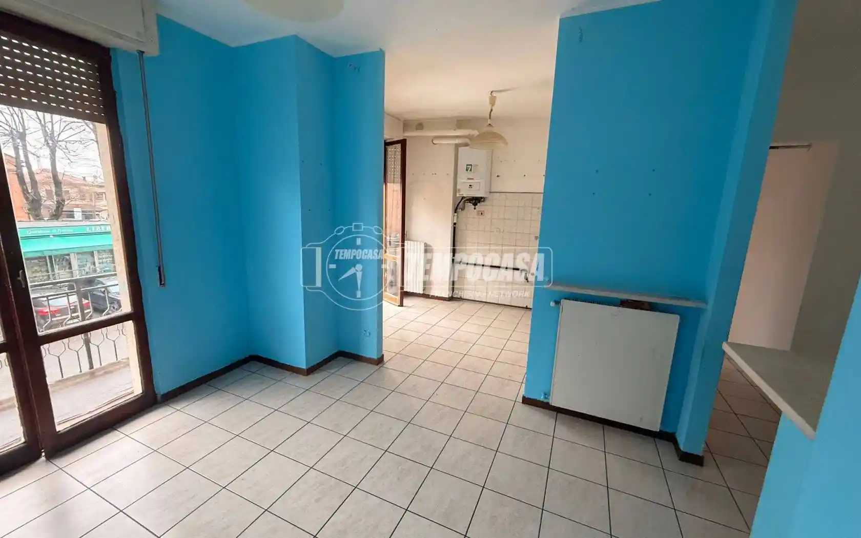 Appartamento in vendita a Castel San Giovanni