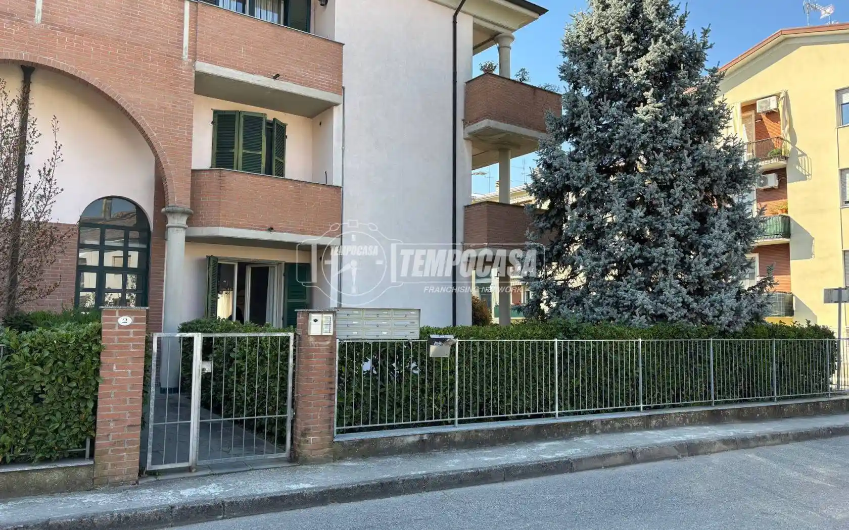 Appartamento in vendita a Castel San Giovanni