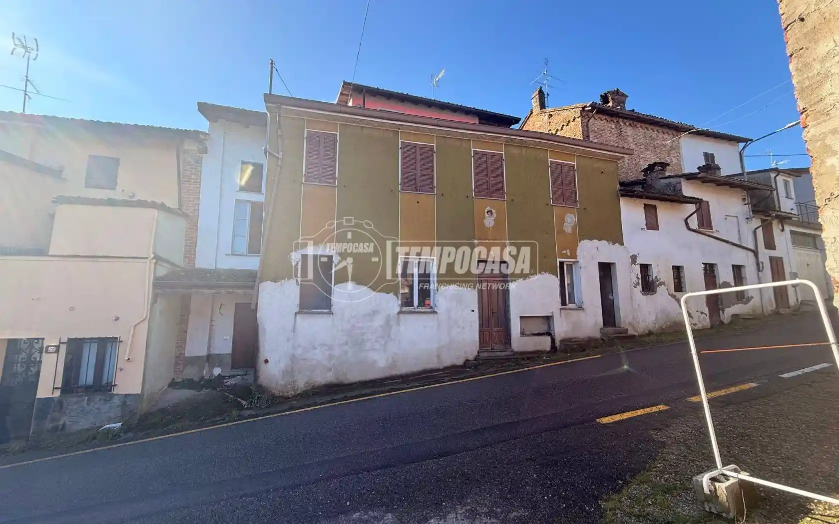Casa indipendente in vendita a Stradella