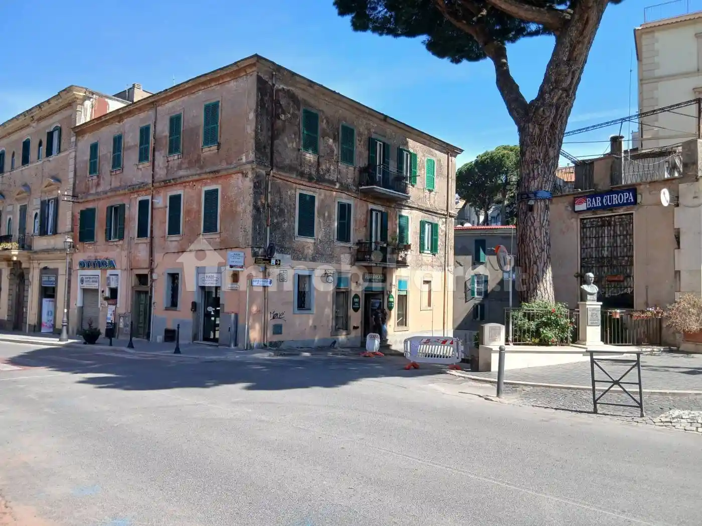 Attico - Mansarda in vendita a Monte Compatri