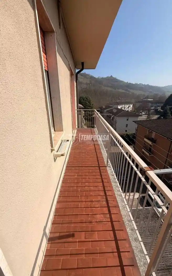 Appartamento in vendita a Broni