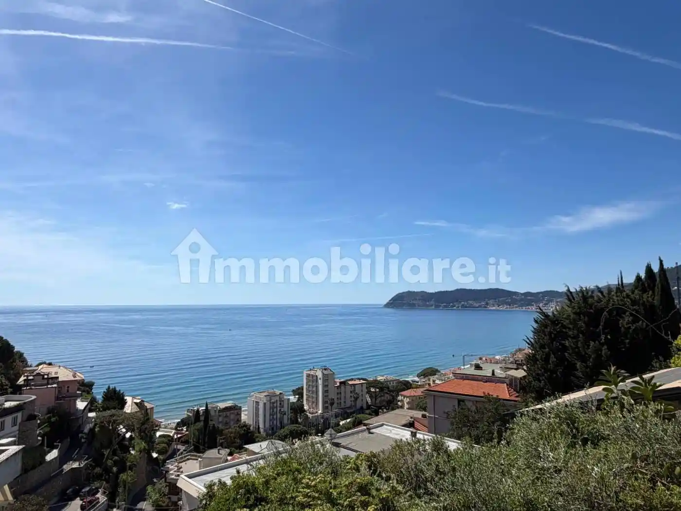 Appartamento in vendita a Alassio