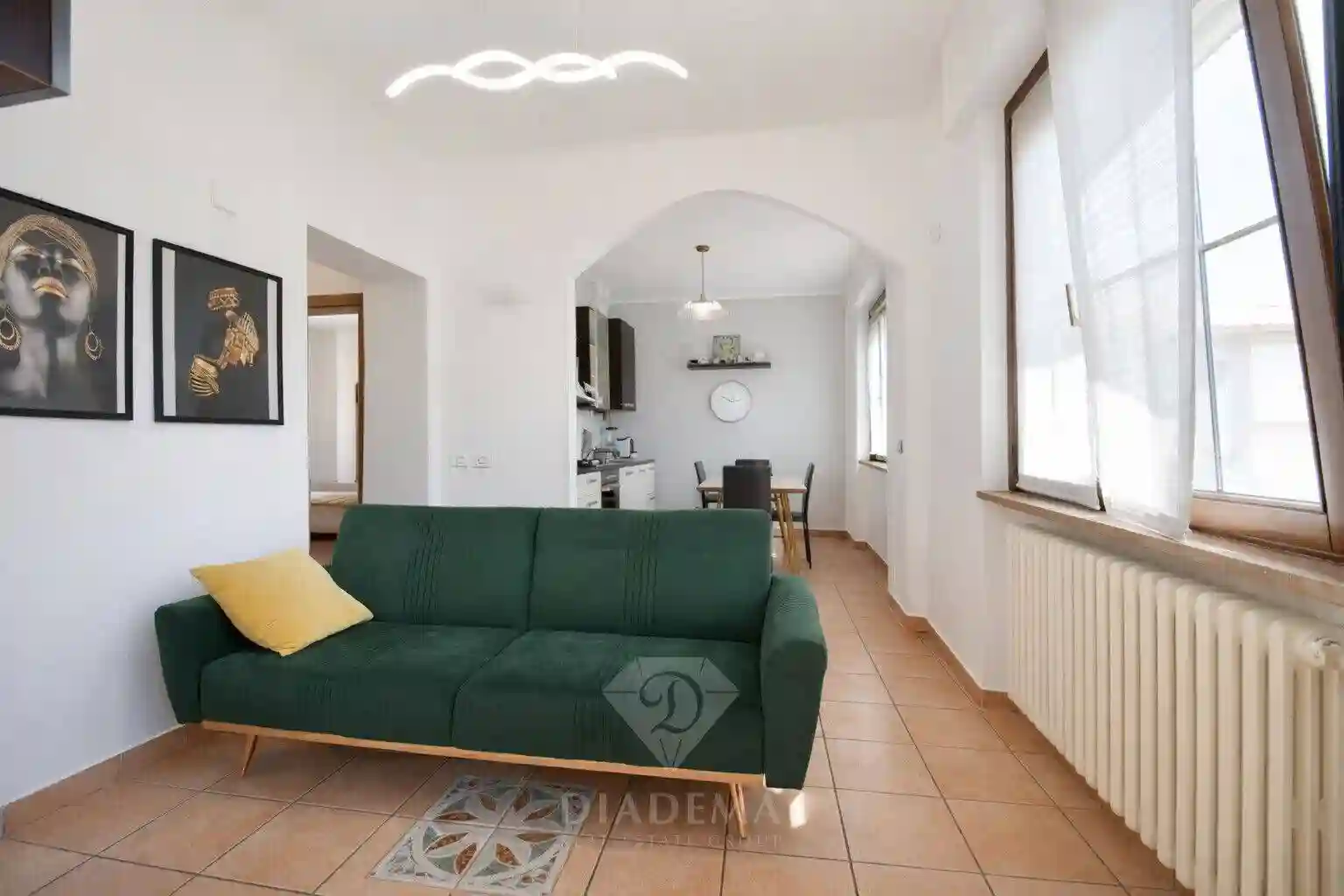 Appartamento - foto 4