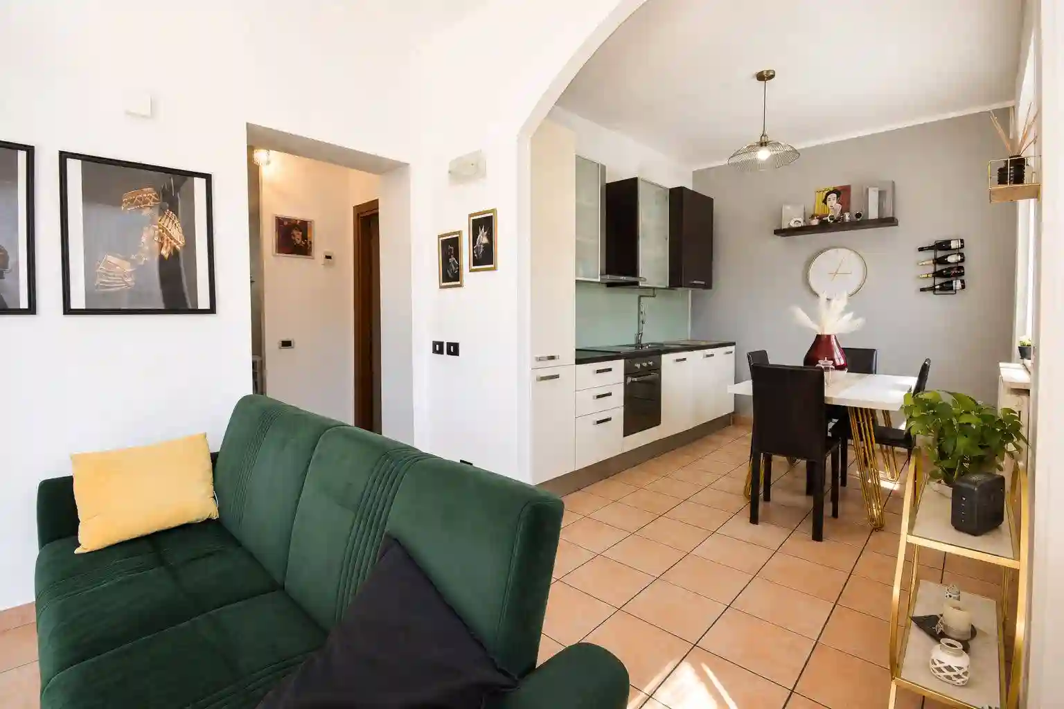 Appartamento - foto 5
