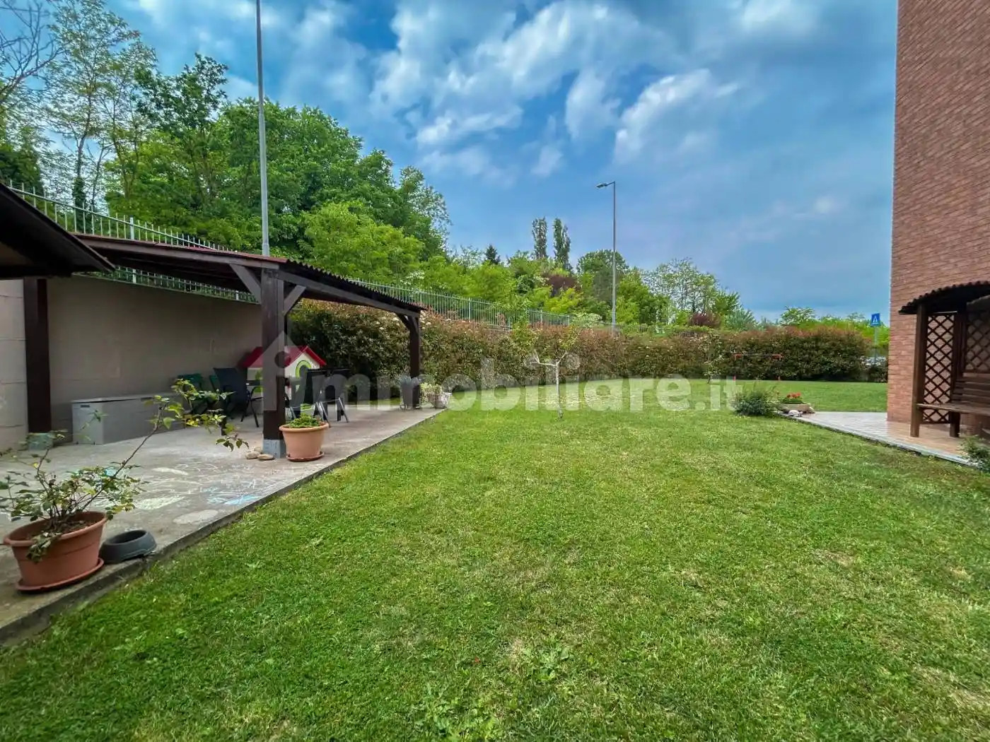 Appartamento in vendita a Asti