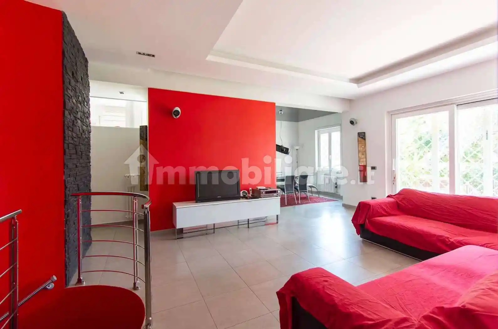 Villa in vendita a Roma