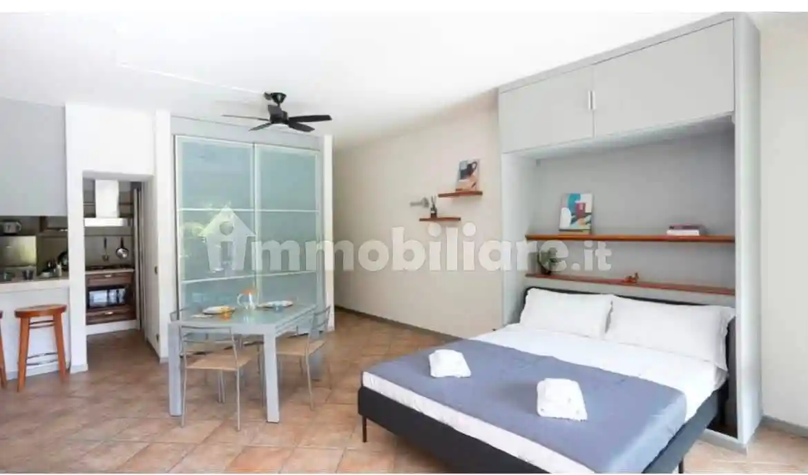 Appartamento in affitto a Ghiffa
