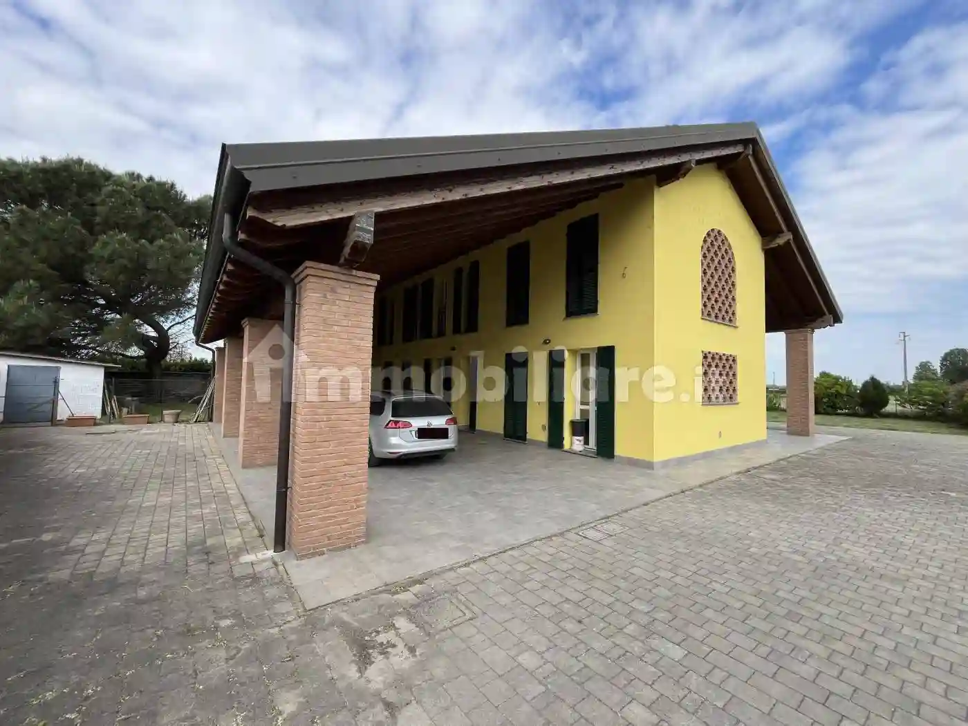 Villa - foto 2