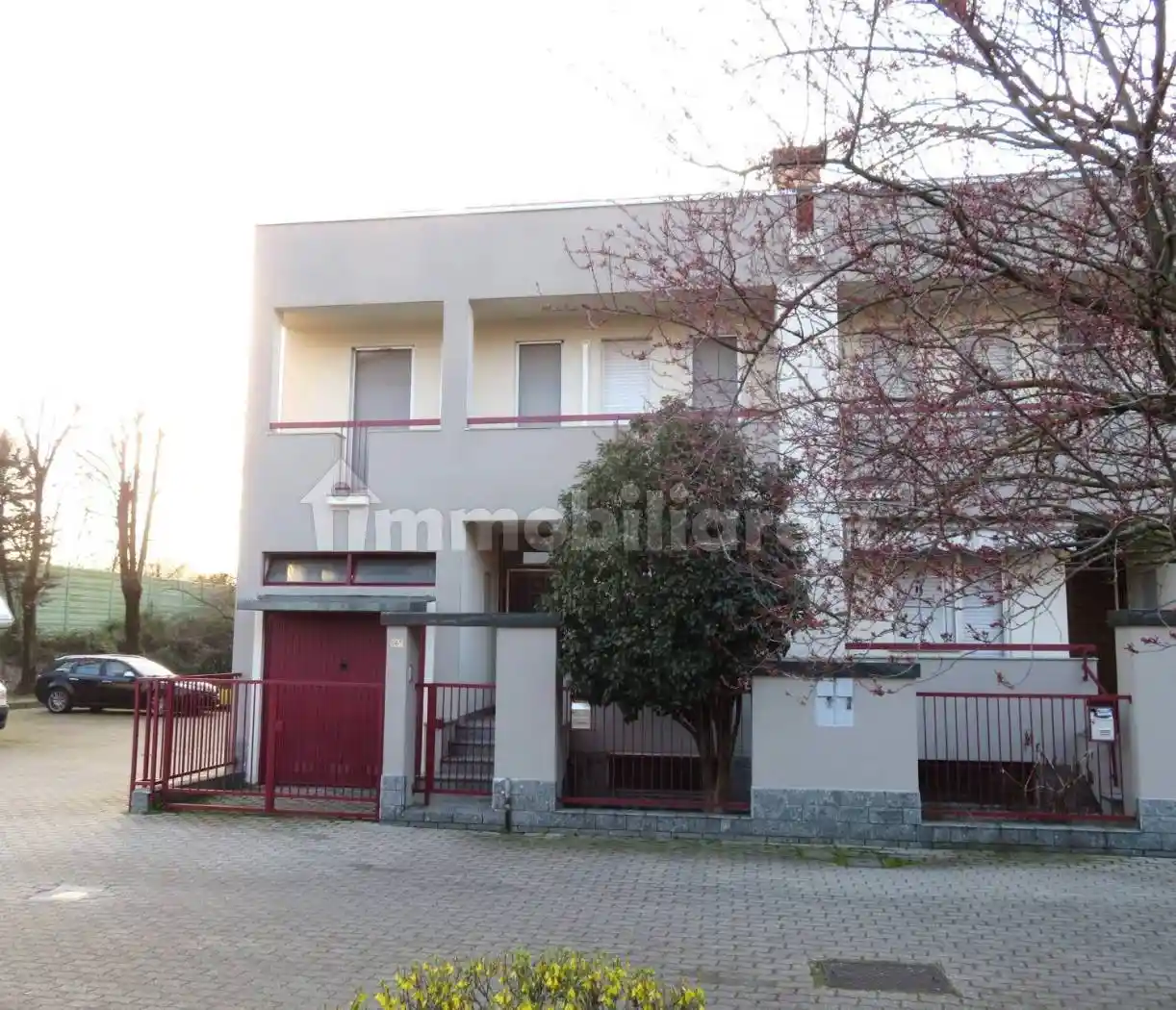 Villa in vendita a Novara