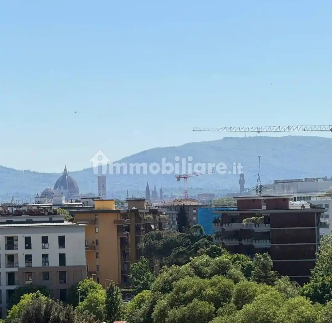 Appartamento in vendita a Firenze