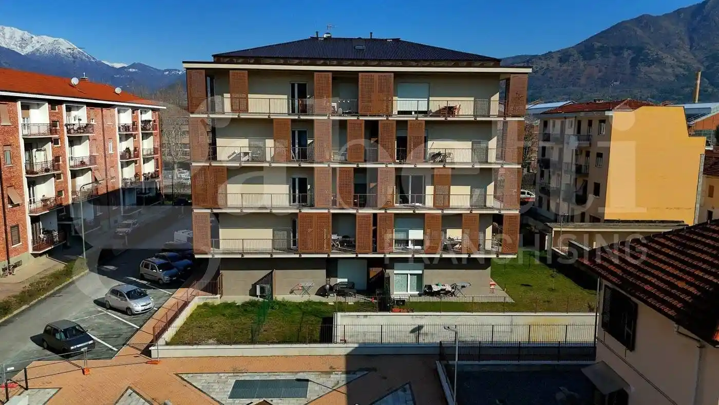 Appartamento in affitto a Buttigliera Alta