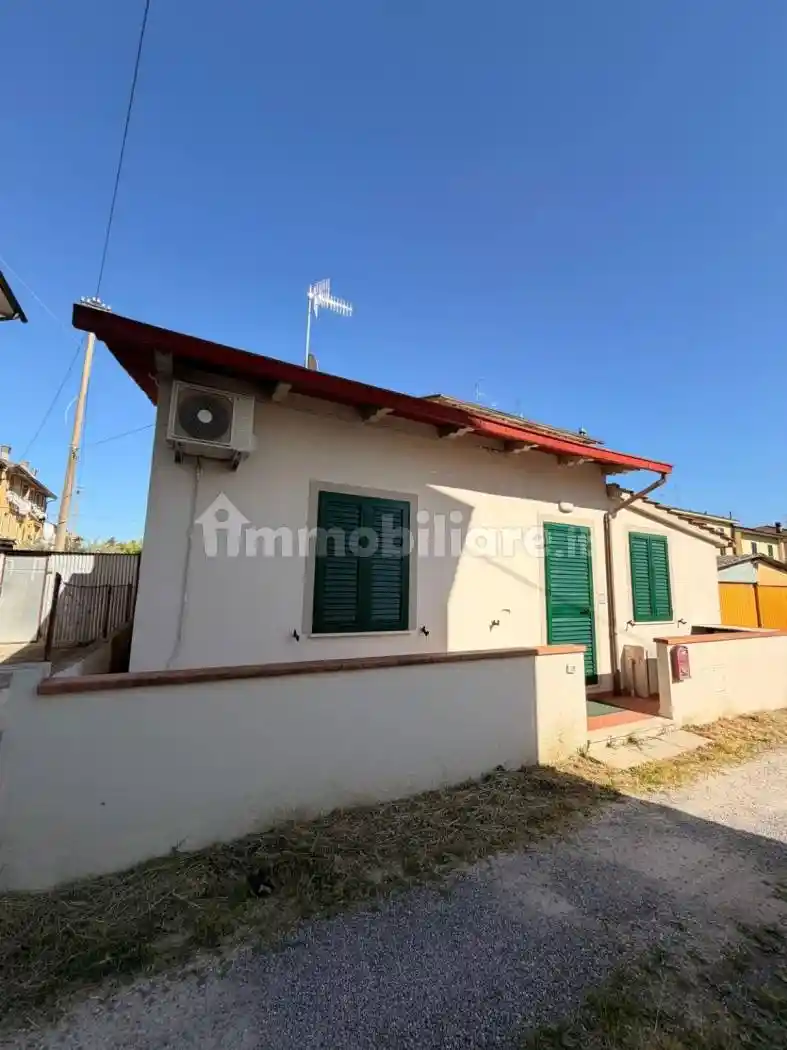 Appartamento in vendita a Agliana