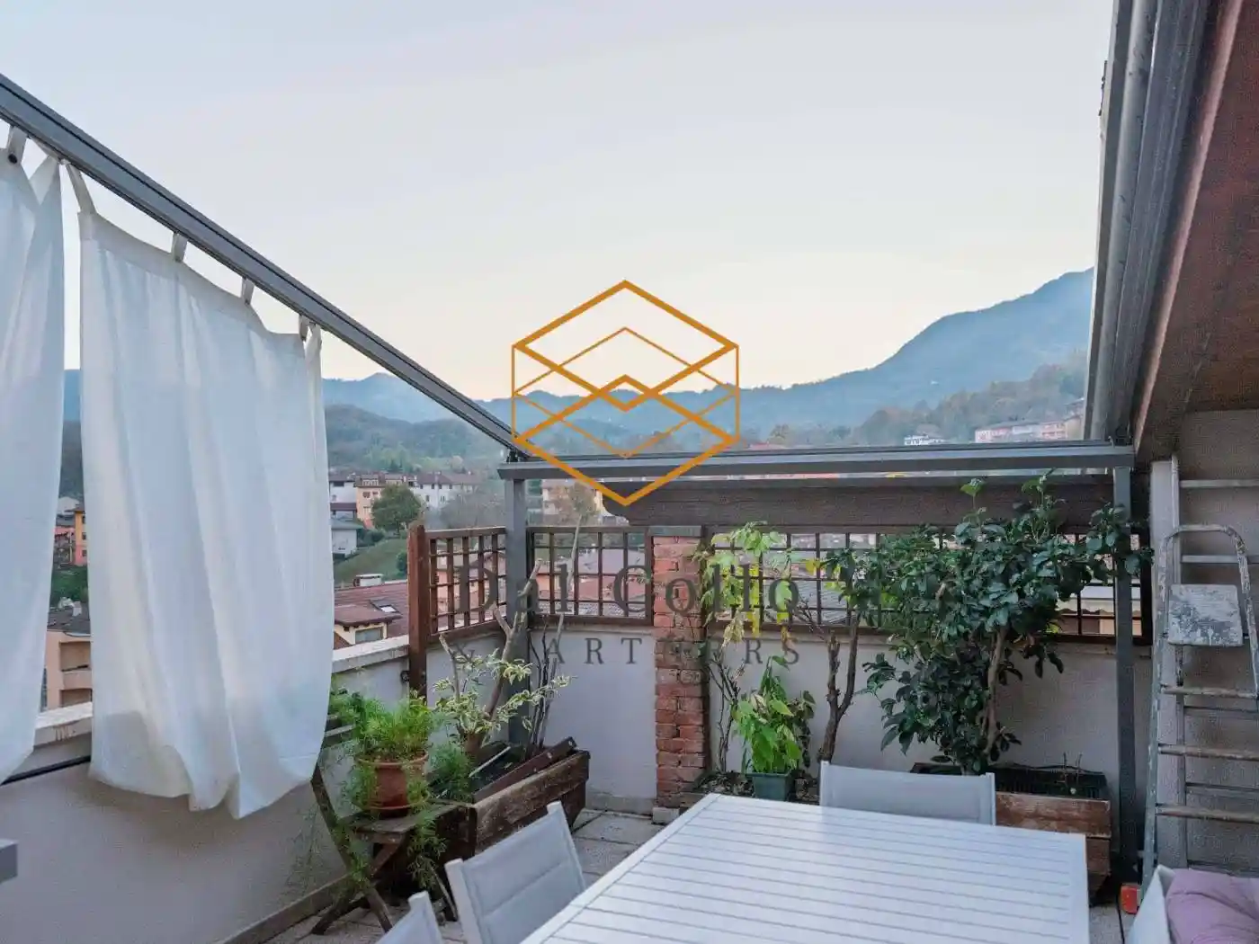 Appartamento in vendita a Valdagno
