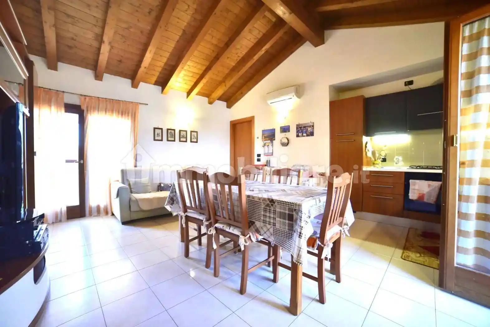 Appartamento in vendita a Latisana
