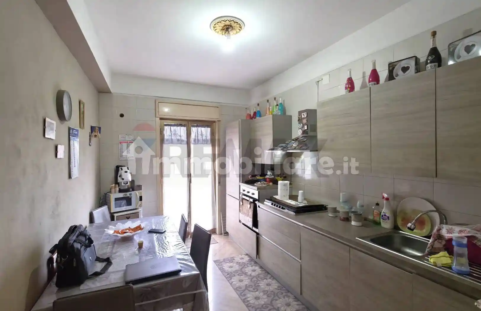 Appartamento in vendita a Palermo