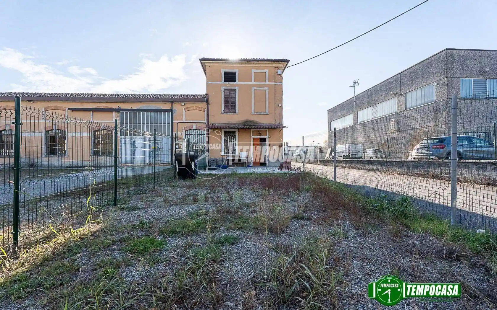 Casa indipendente in vendita a Castel San Giovanni
