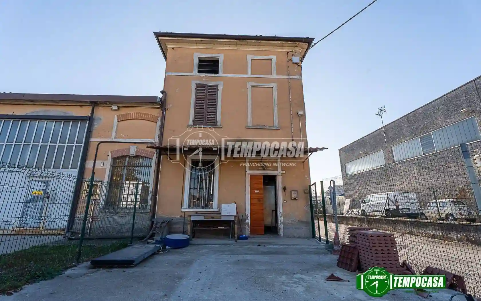 Casa indipendente - foto 2