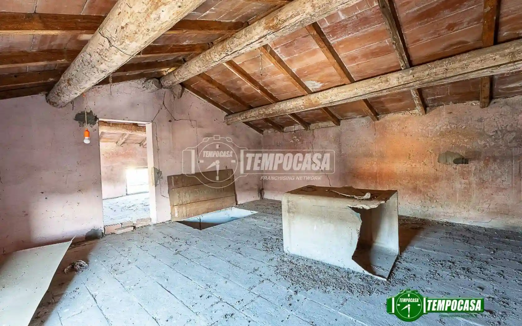 Casa indipendente - foto 4