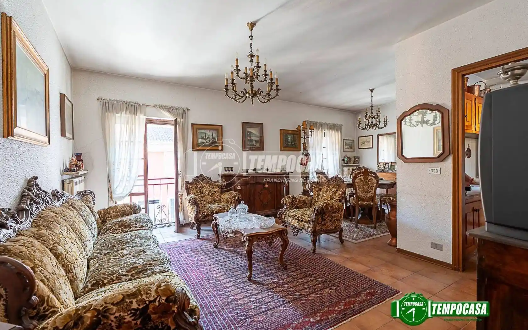 Casa indipendente in vendita a Castel San Giovanni