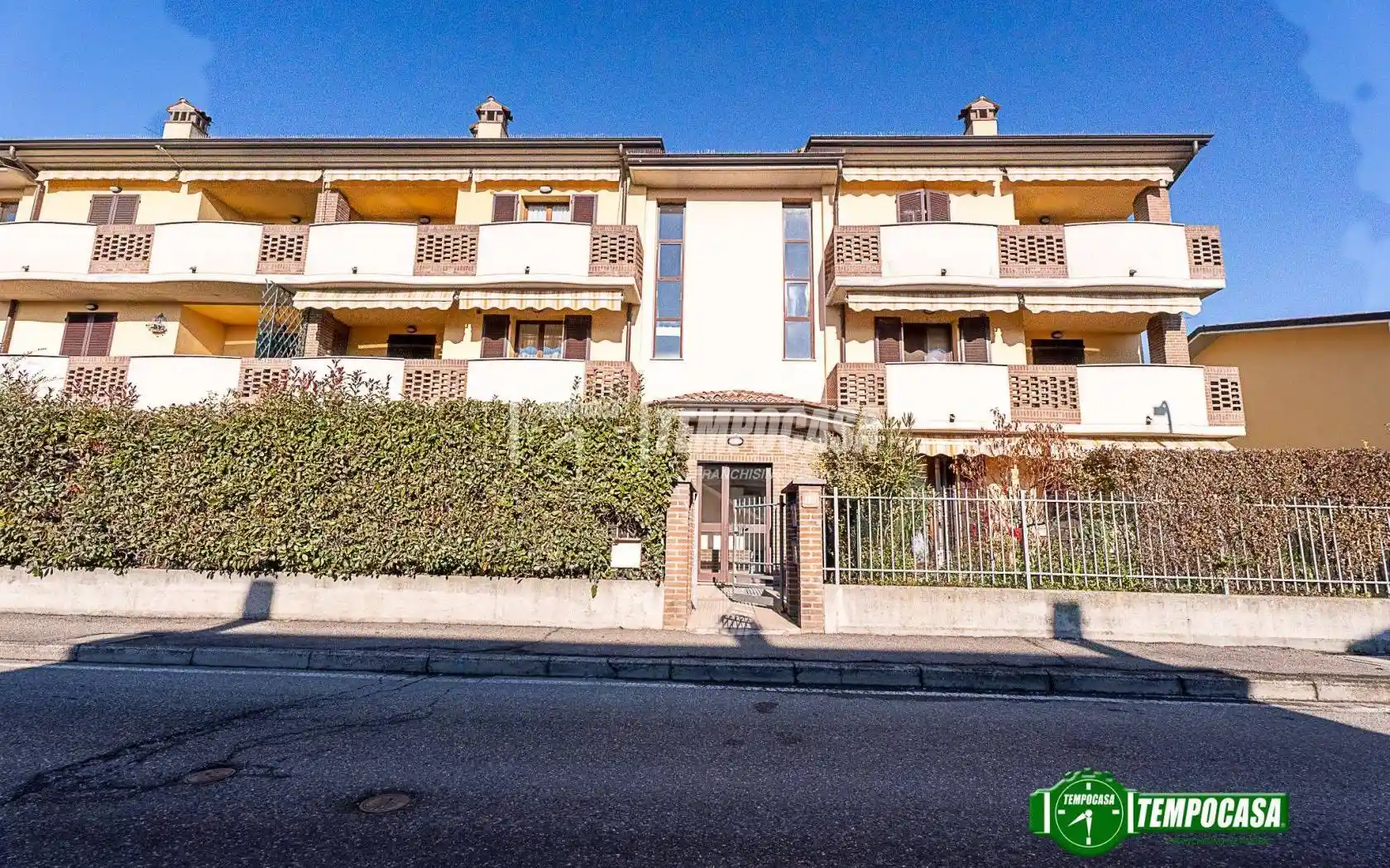 Appartamento in vendita a Rottofreno