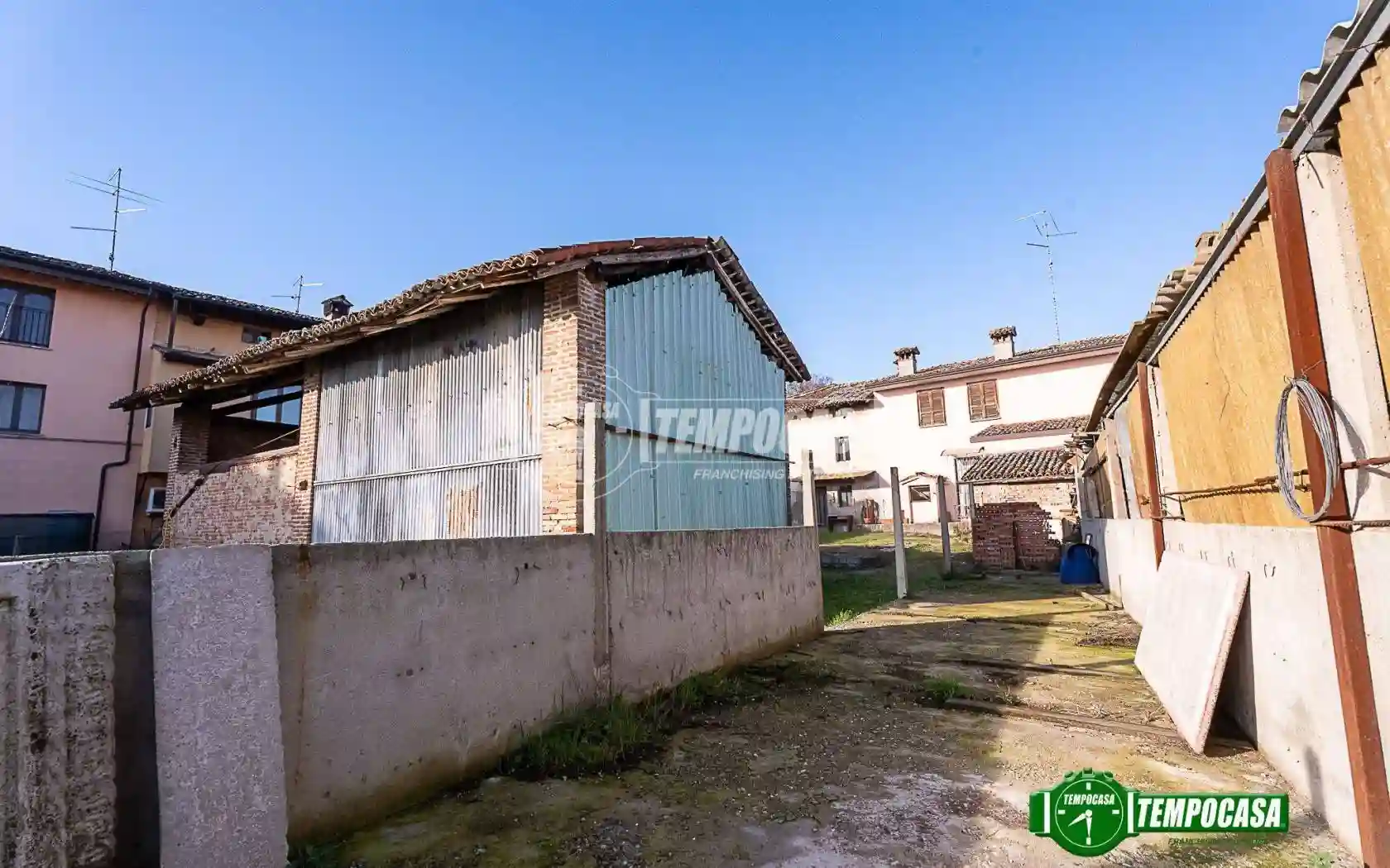 Casa indipendente - foto 3